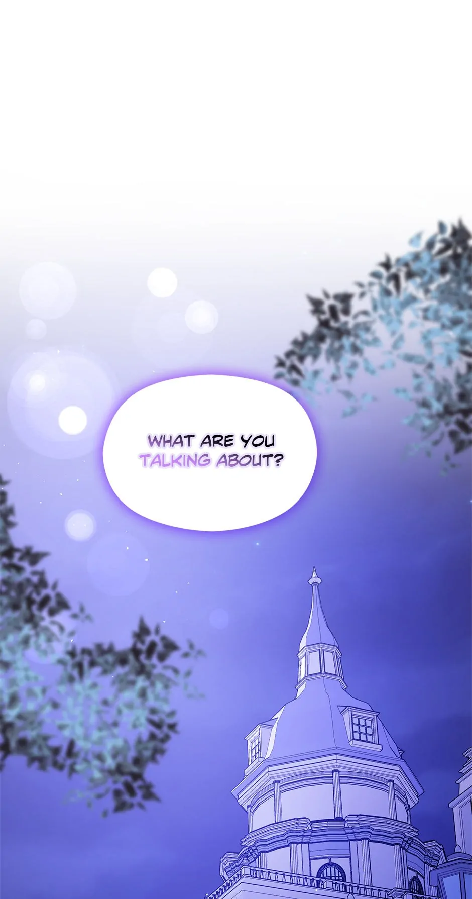 I Didn’t Mean to Seduce the Male Lead Chapter 88 page 0