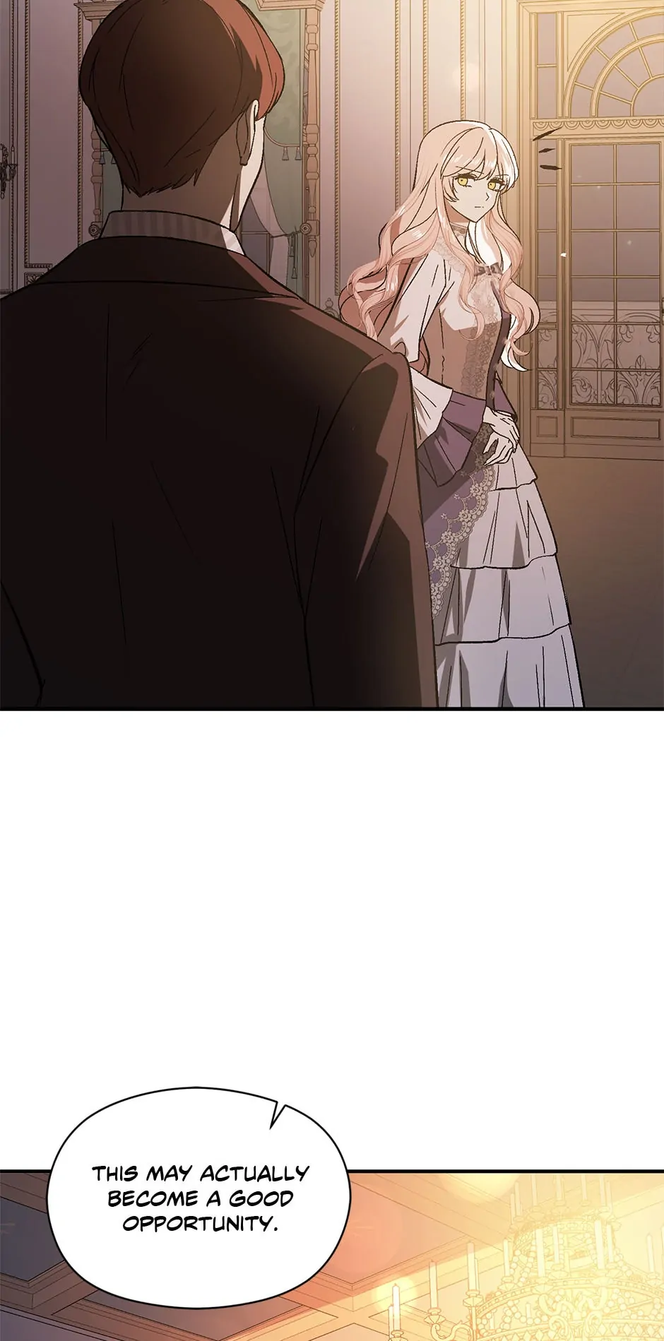 I Didn’t Mean to Seduce the Male Lead Chapter 88 page 9