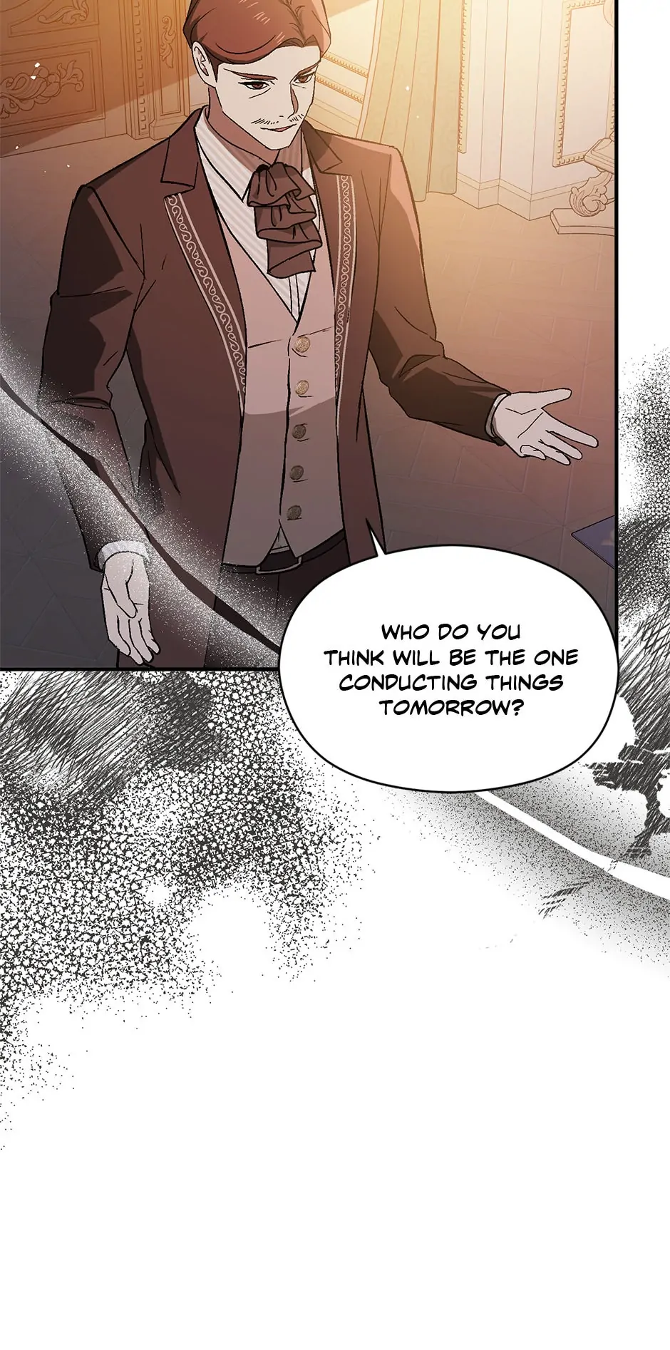 I Didn’t Mean to Seduce the Male Lead Chapter 88 page 11