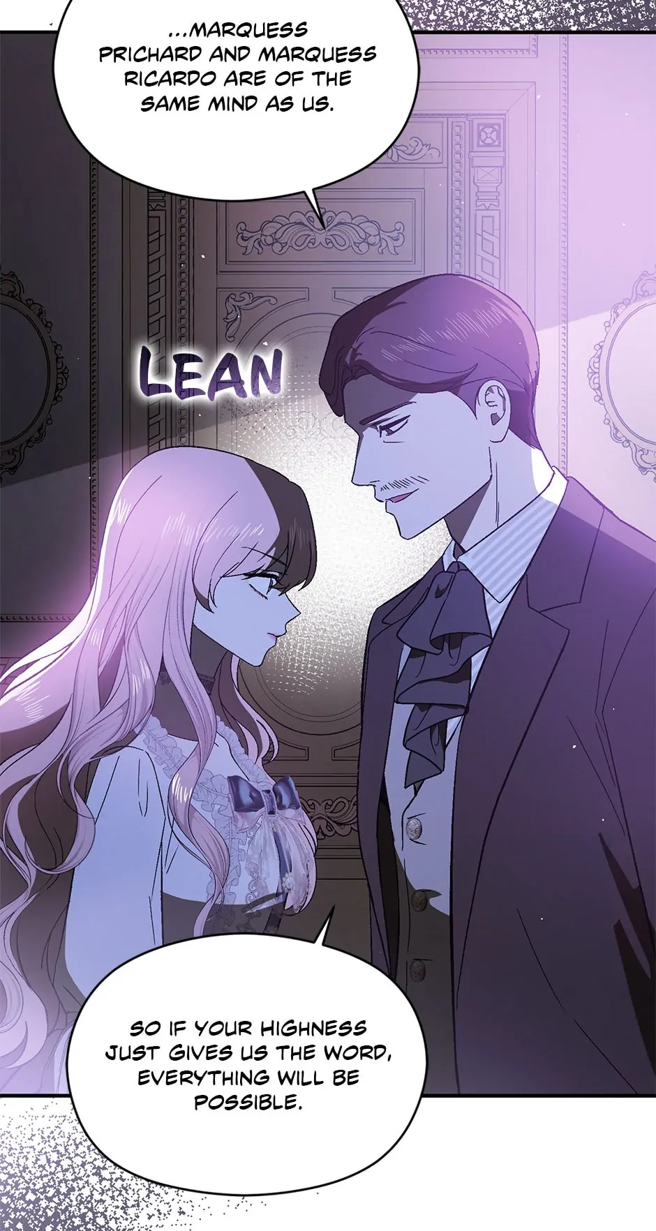 I Didn’t Mean to Seduce the Male Lead Chapter 88 page 15