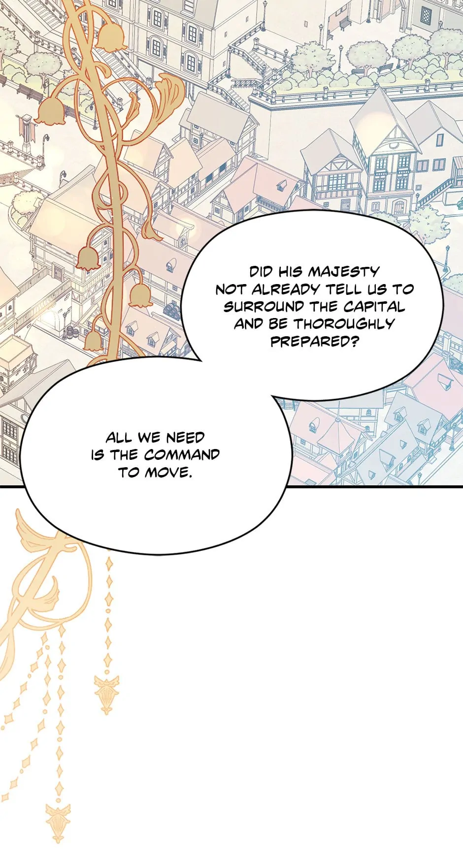 I Didn’t Mean to Seduce the Male Lead Chapter 88 page 18