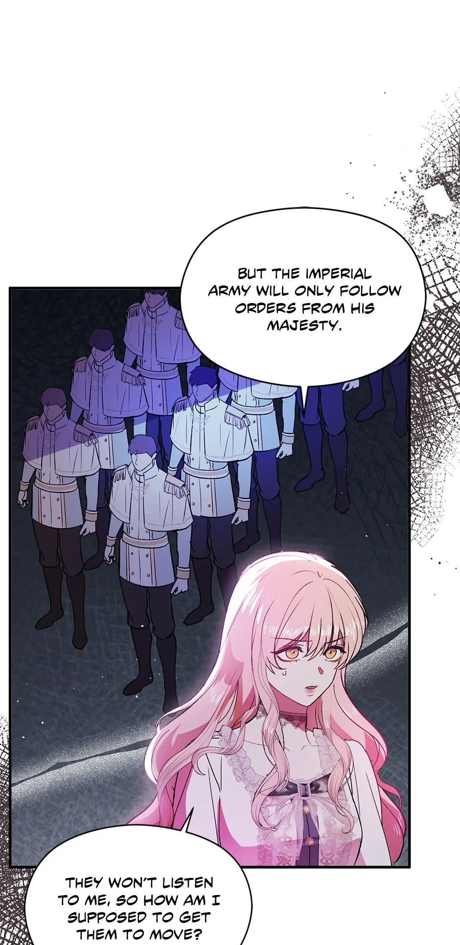 I Didn’t Mean to Seduce the Male Lead Chapter 88 page 19