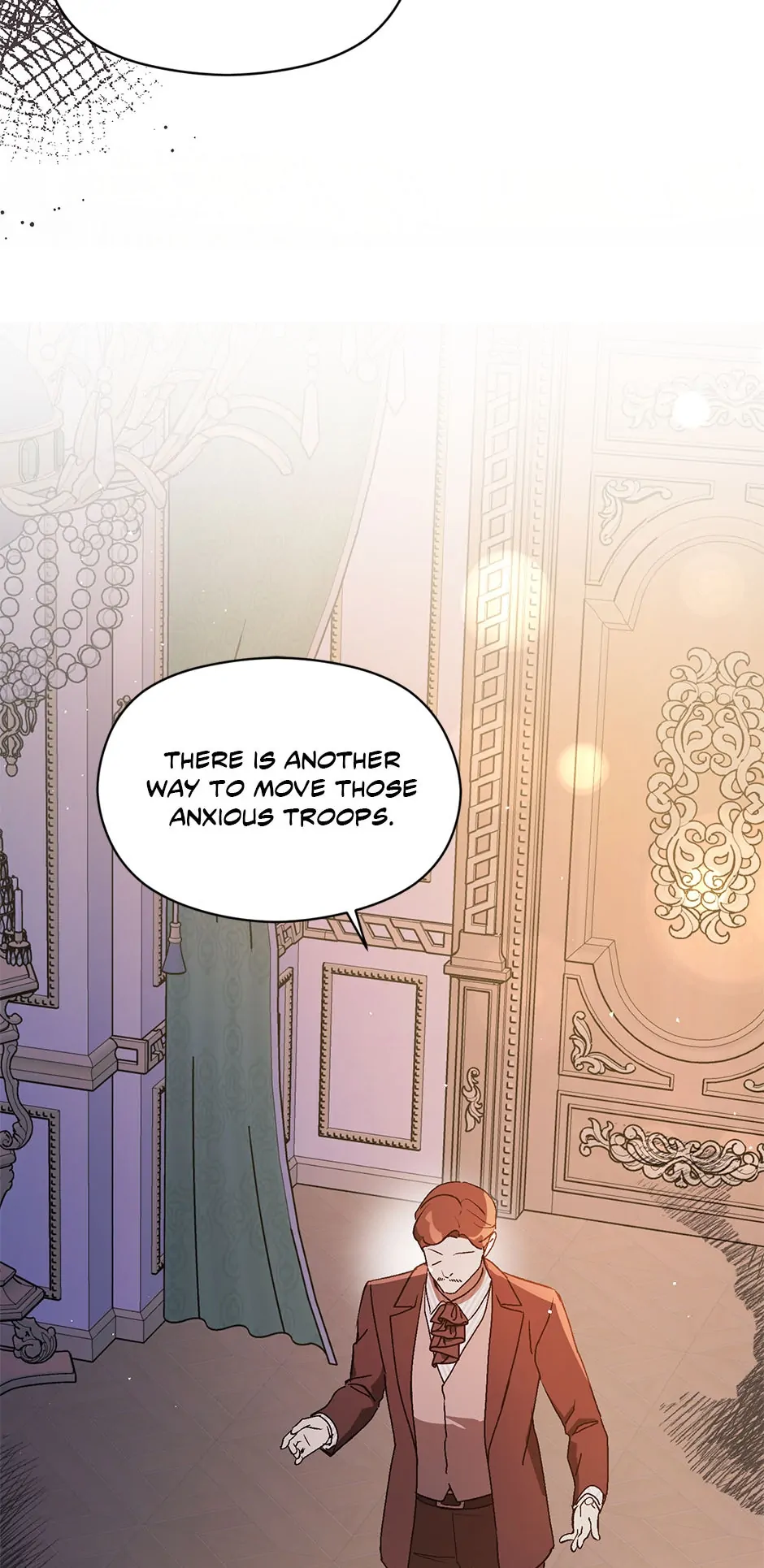 I Didn’t Mean to Seduce the Male Lead Chapter 88 page 20