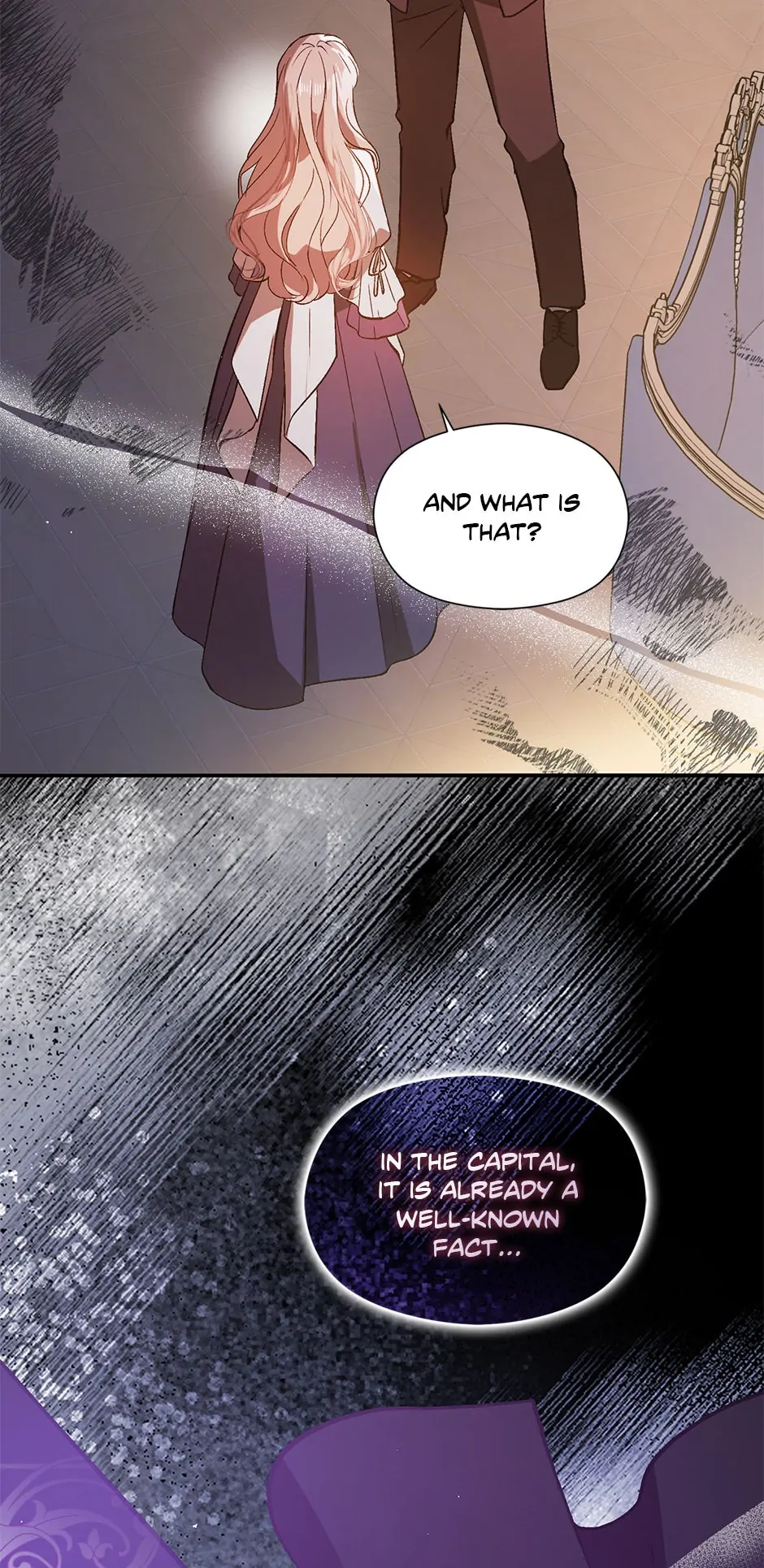 I Didn’t Mean to Seduce the Male Lead Chapter 88 page 21