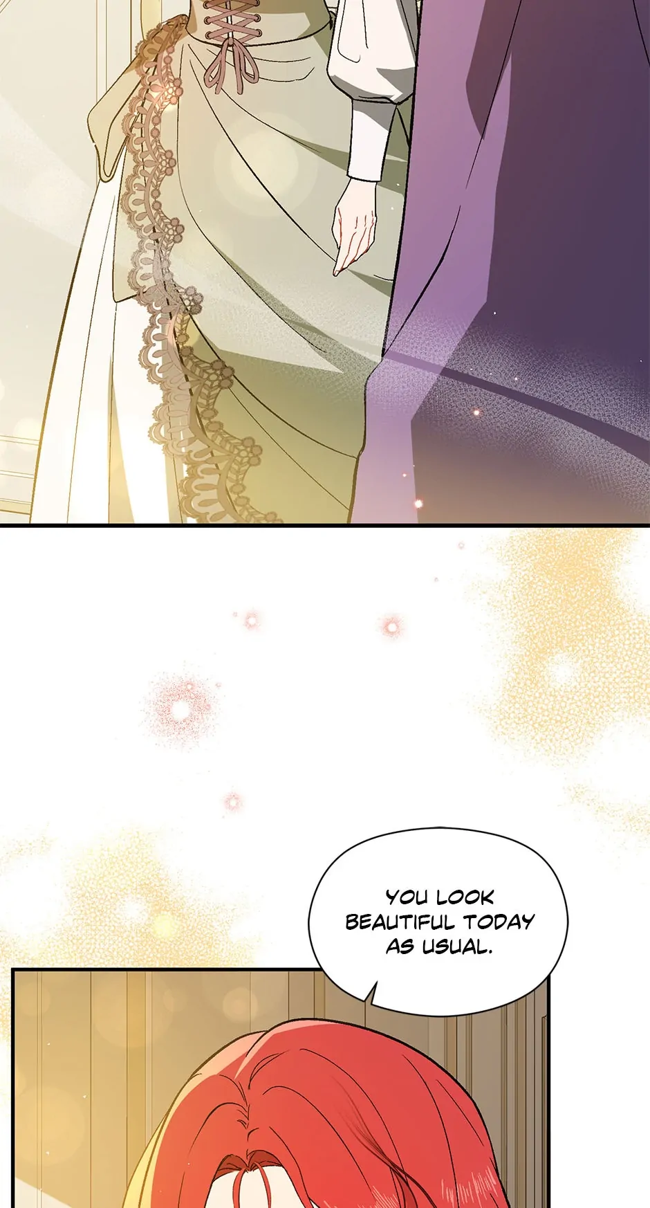 I Didn’t Mean to Seduce the Male Lead Chapter 88 page 28