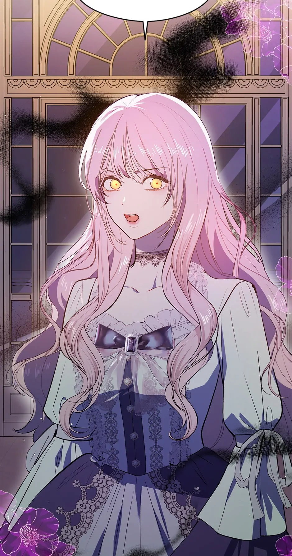 I Didn’t Mean to Seduce the Male Lead Chapter 88 page 2