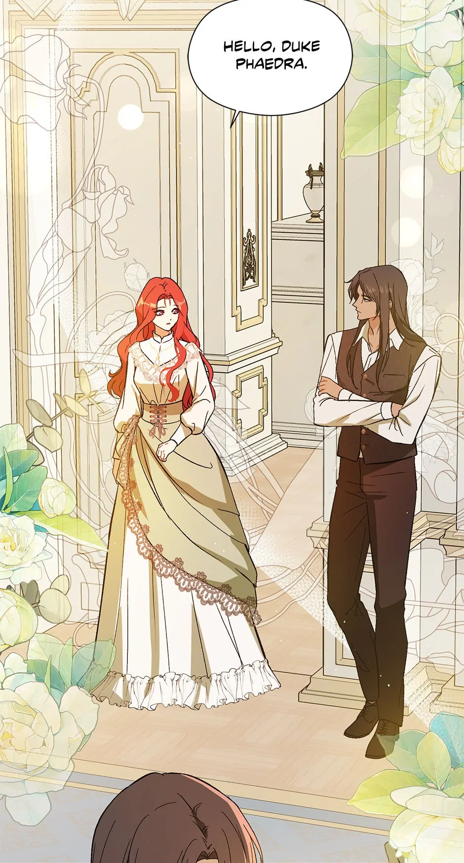 I Didn’t Mean to Seduce the Male Lead Chapter 88 page 30