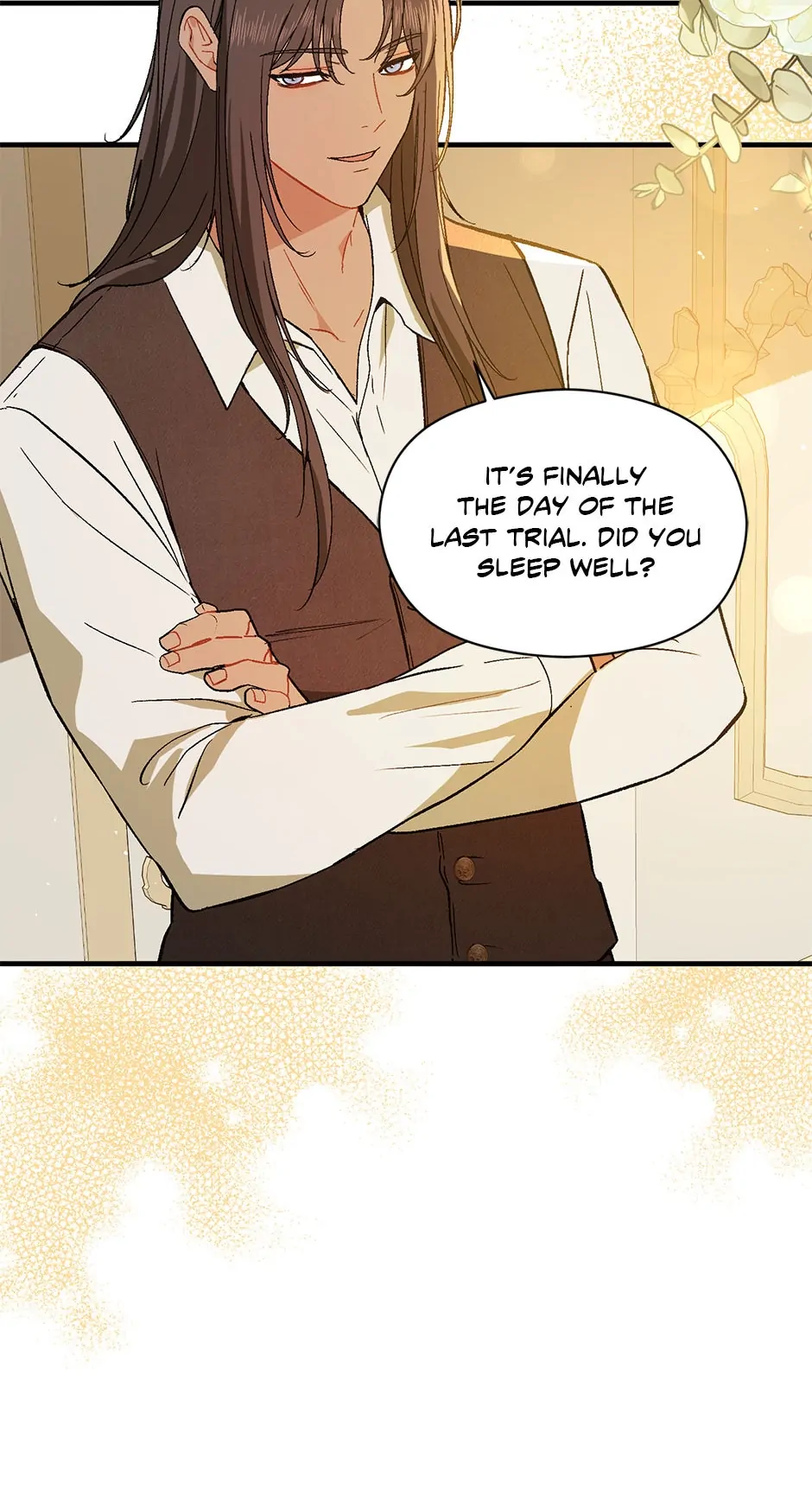 I Didn’t Mean to Seduce the Male Lead Chapter 88 page 31