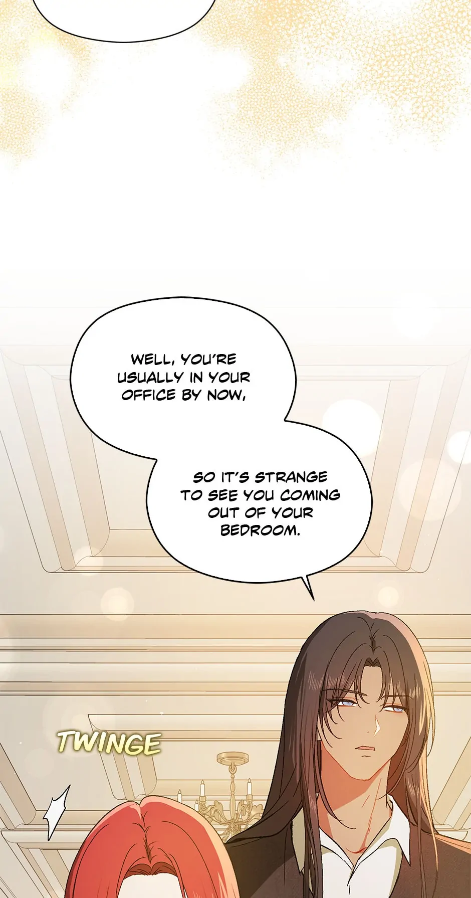 I Didn’t Mean to Seduce the Male Lead Chapter 88 page 33