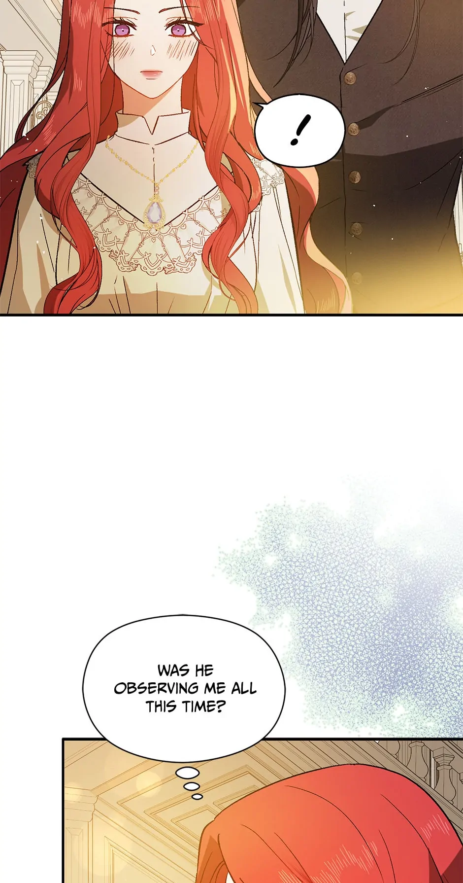 I Didn’t Mean to Seduce the Male Lead Chapter 88 page 34