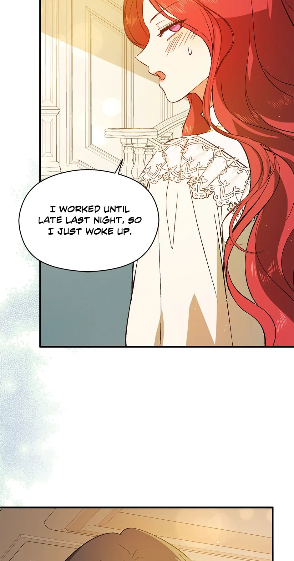 I Didn’t Mean to Seduce the Male Lead Chapter 88 page 35