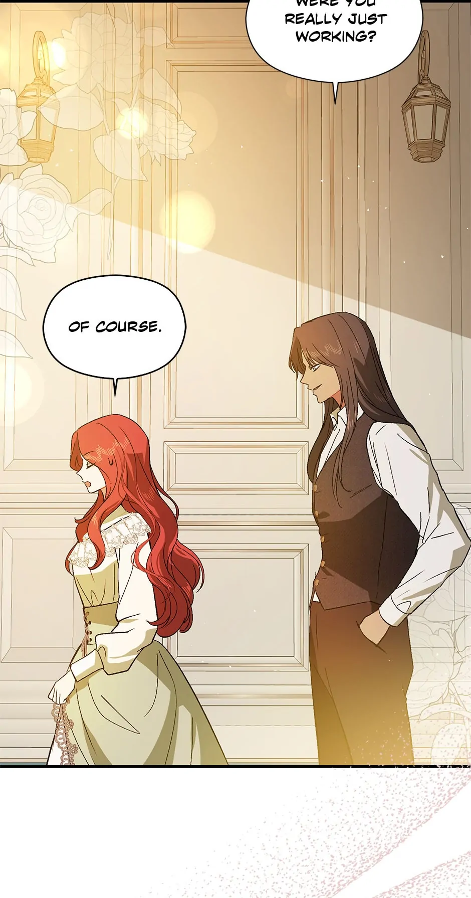 I Didn’t Mean to Seduce the Male Lead Chapter 88 page 37