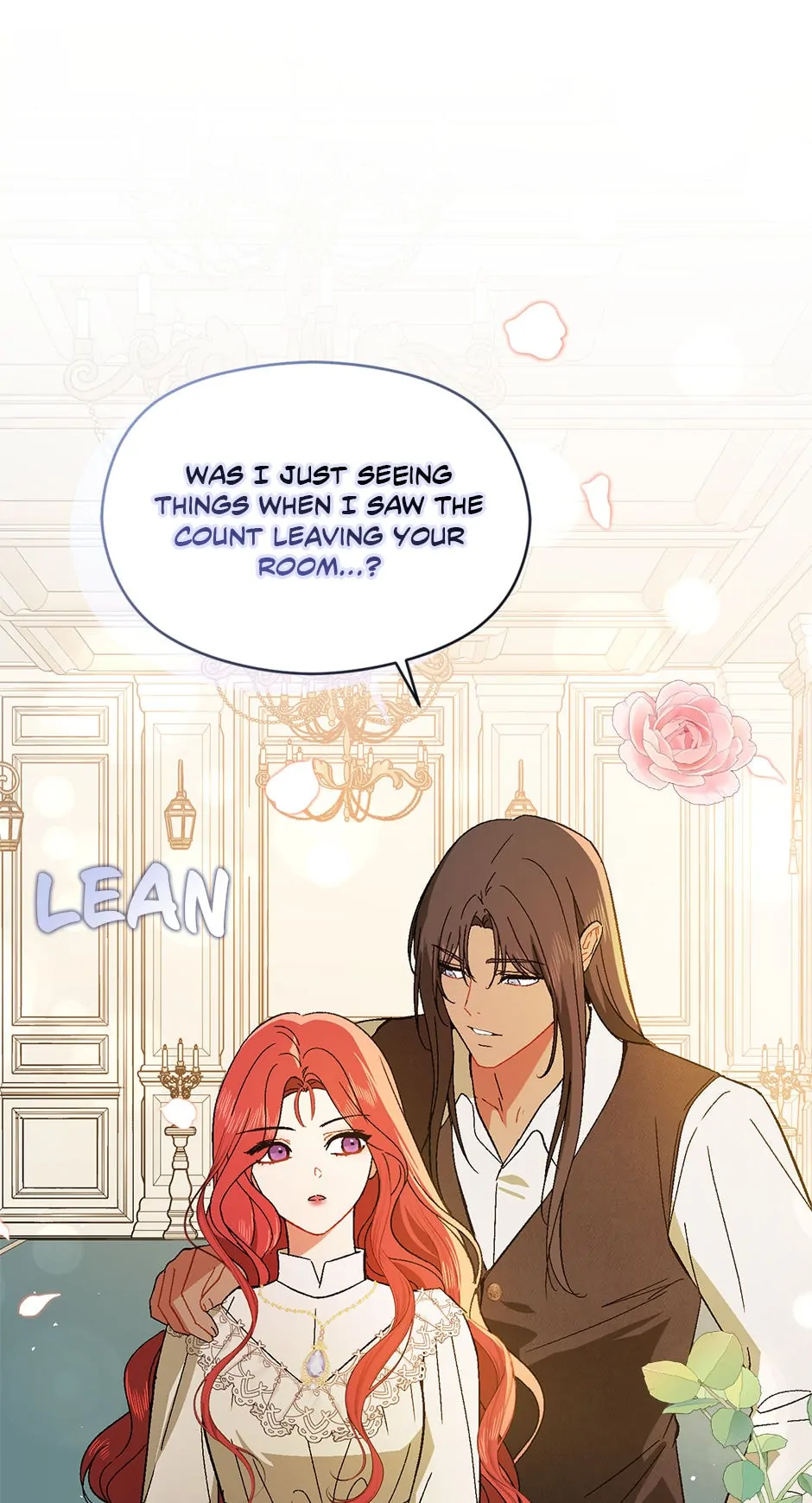 I Didn’t Mean to Seduce the Male Lead Chapter 88 page 39