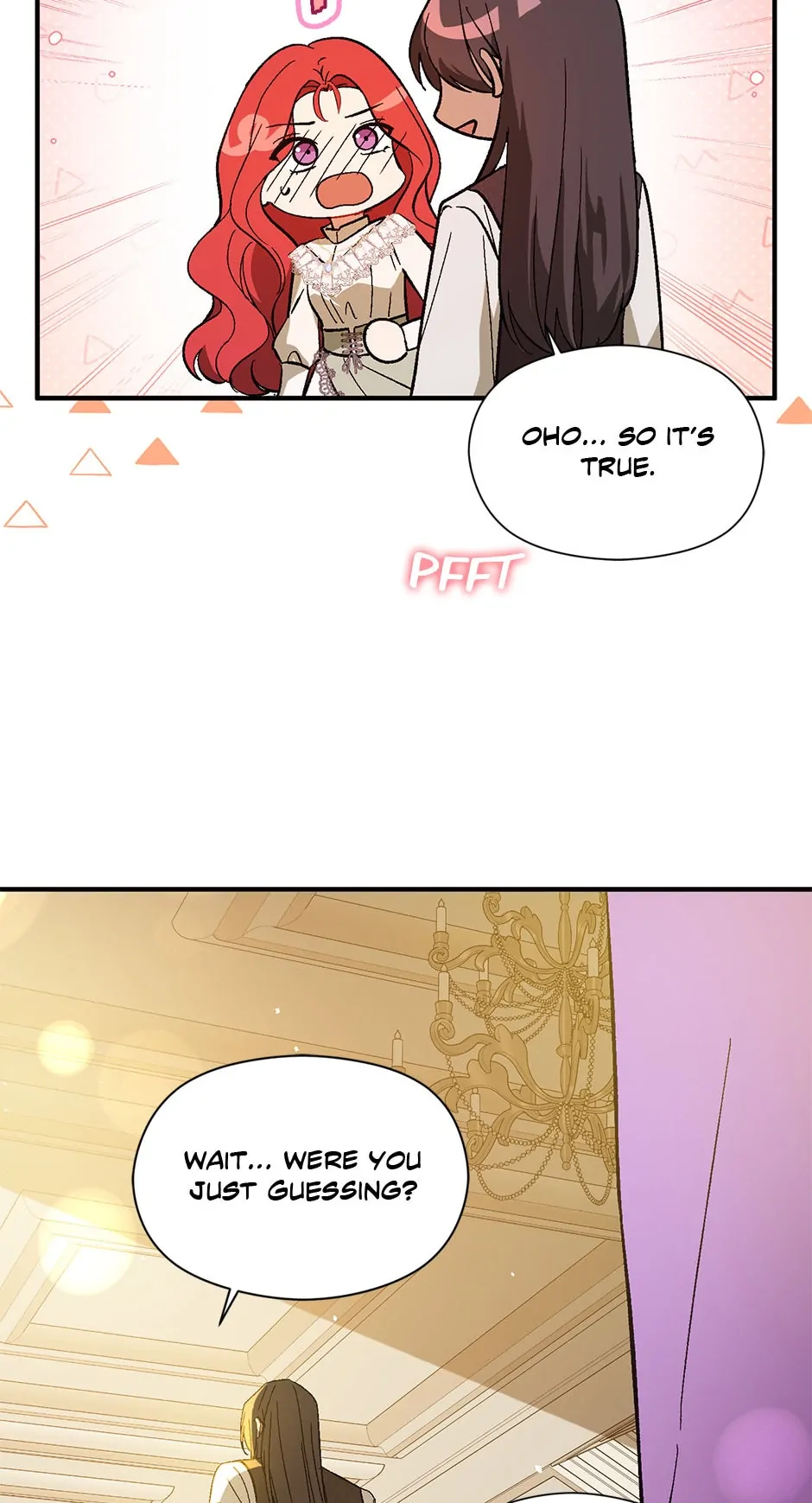 I Didn’t Mean to Seduce the Male Lead Chapter 88 page 41