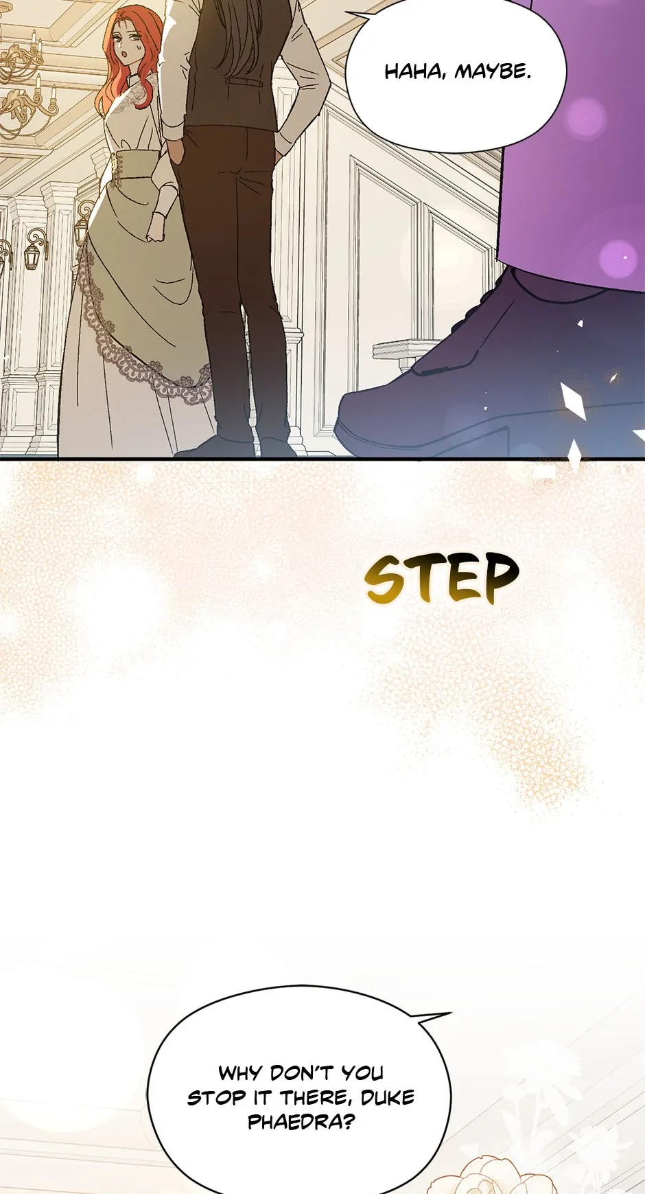 I Didn’t Mean to Seduce the Male Lead Chapter 88 page 42