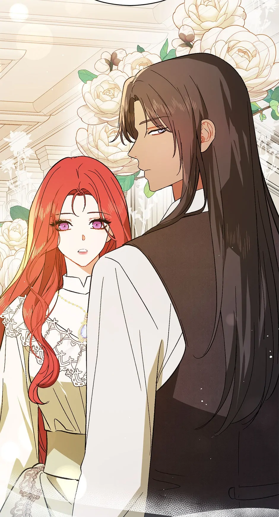I Didn’t Mean to Seduce the Male Lead Chapter 88 page 43