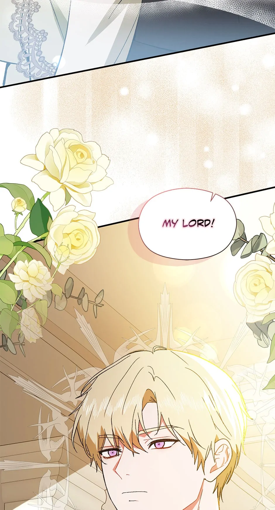 I Didn’t Mean to Seduce the Male Lead Chapter 88 page 44