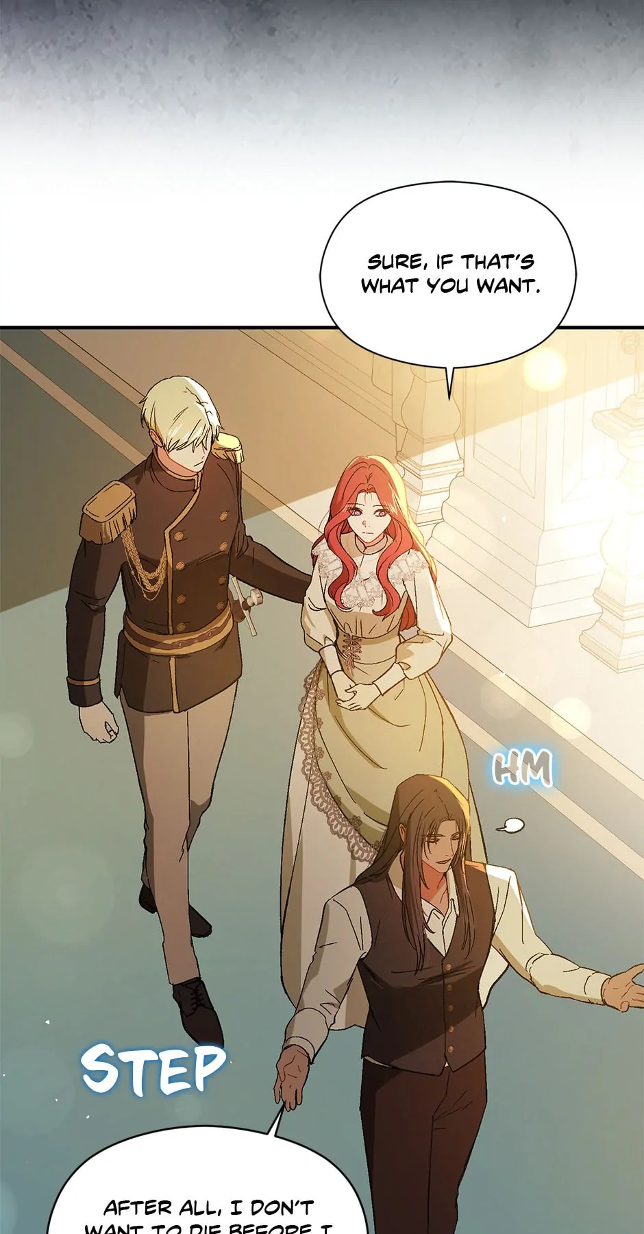 I Didn’t Mean to Seduce the Male Lead Chapter 88 page 47