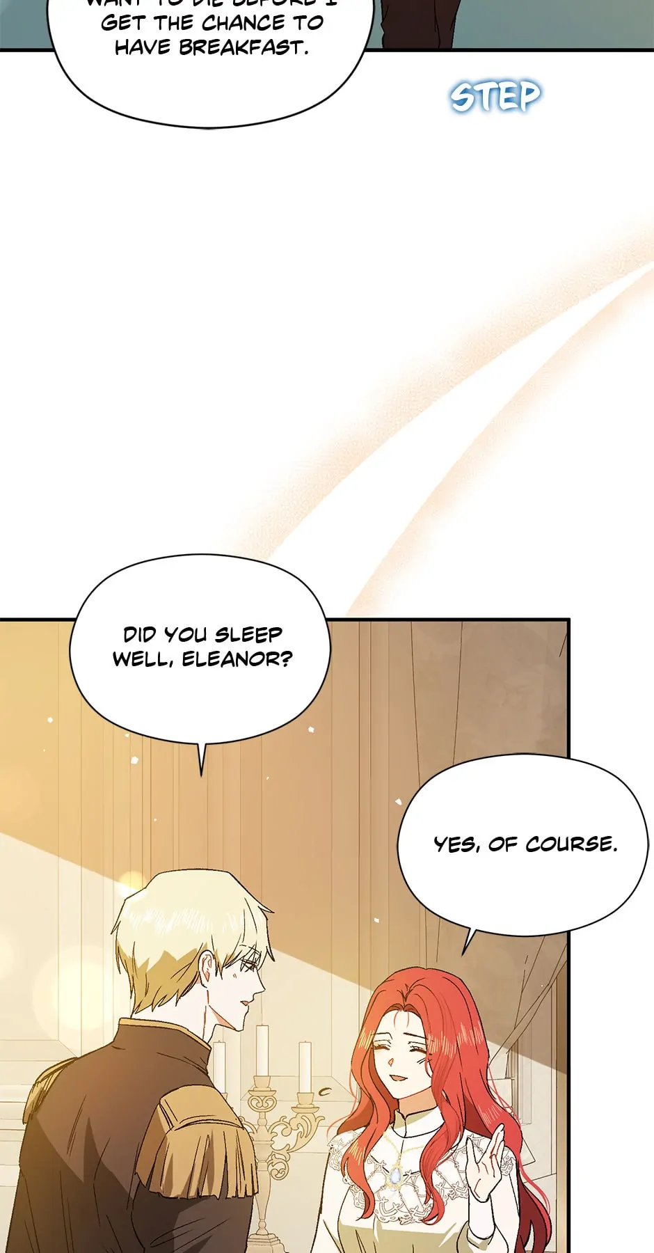 I Didn’t Mean to Seduce the Male Lead Chapter 88 page 48
