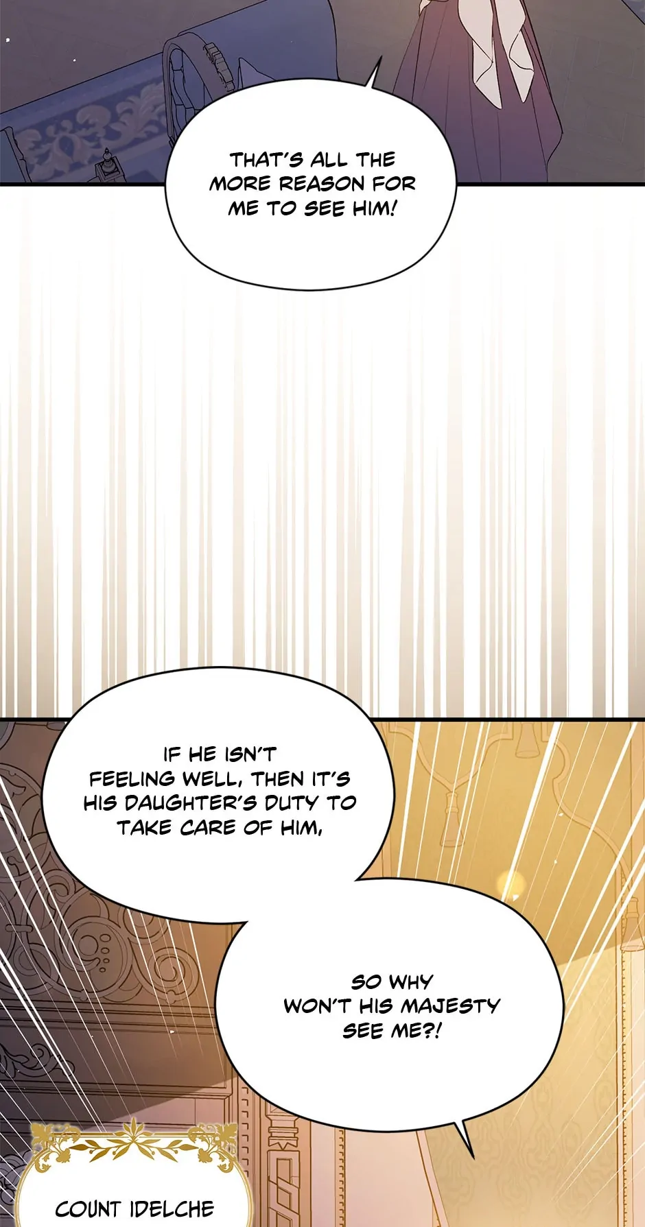 I Didn’t Mean to Seduce the Male Lead Chapter 88 page 4