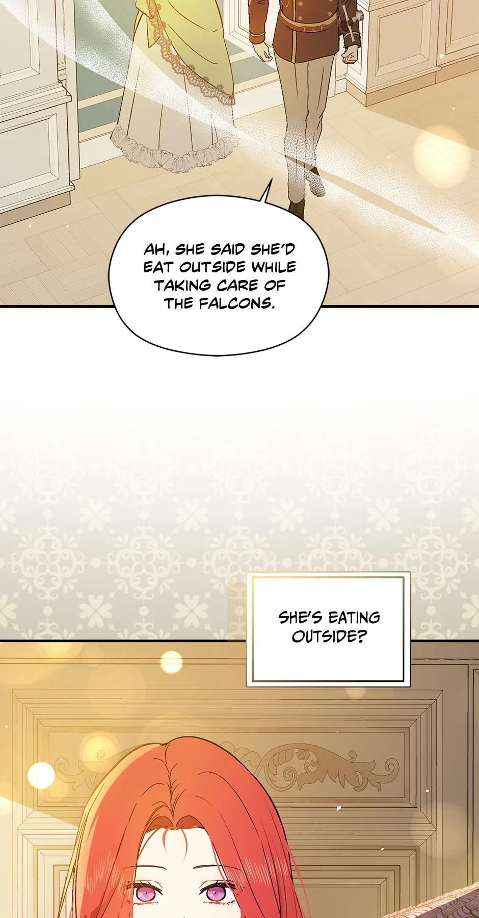 I Didn’t Mean to Seduce the Male Lead Chapter 88 page 51