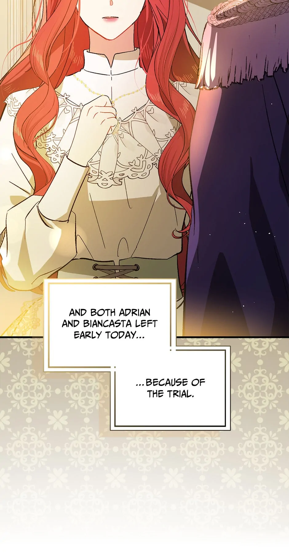 I Didn’t Mean to Seduce the Male Lead Chapter 88 page 52