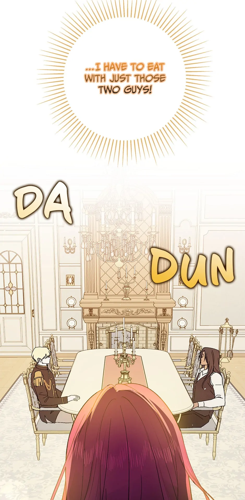 I Didn’t Mean to Seduce the Male Lead Chapter 88 page 54