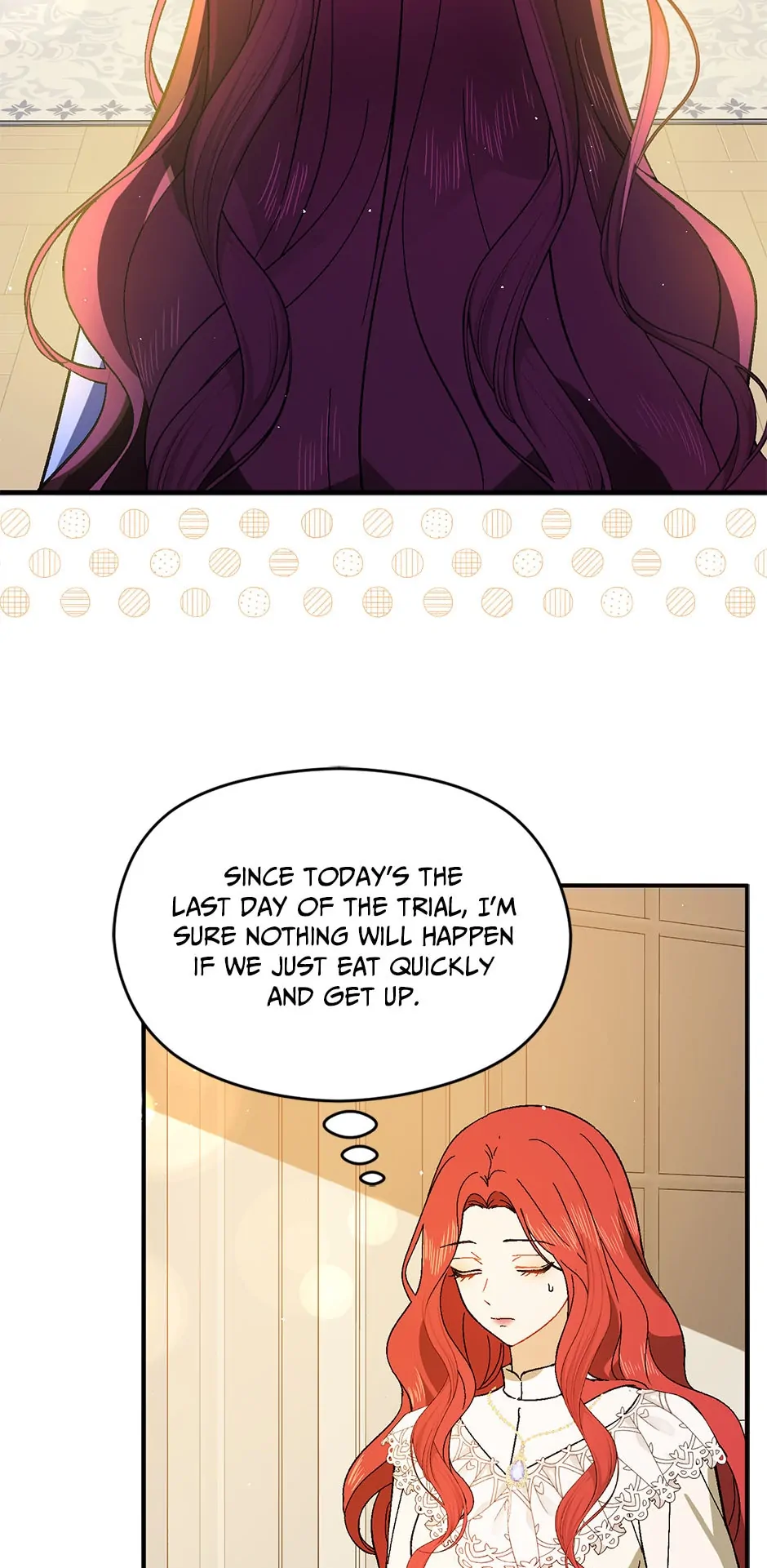 I Didn’t Mean to Seduce the Male Lead Chapter 88 page 55