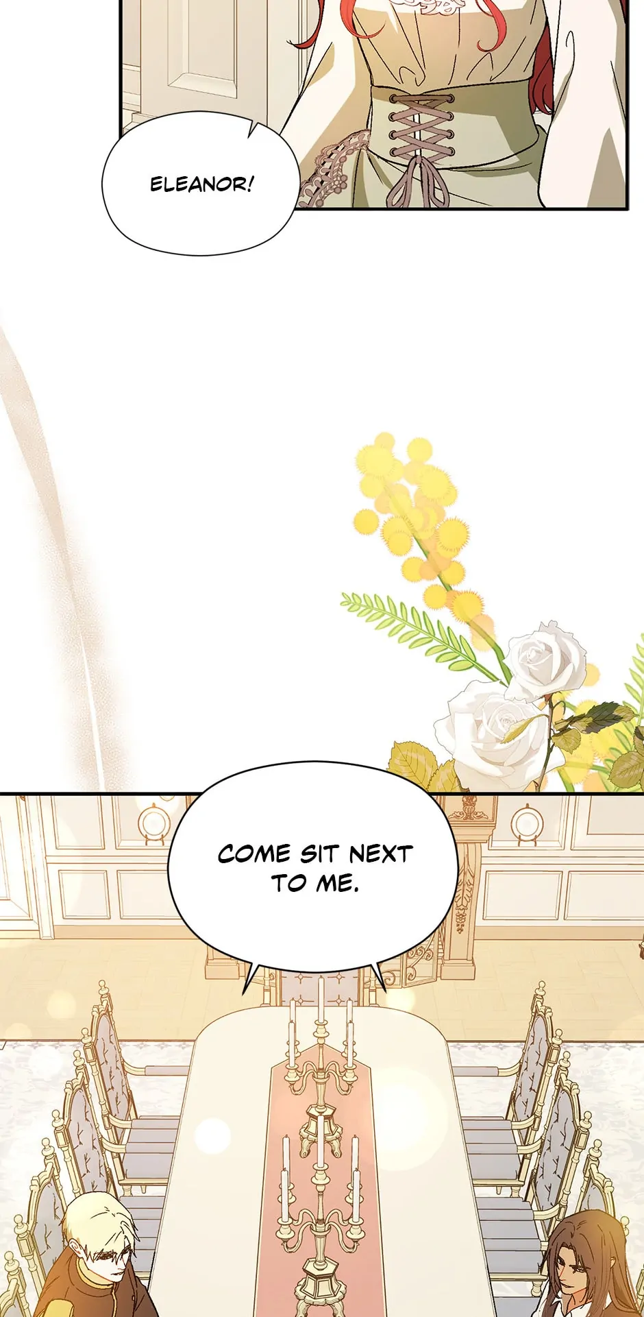 I Didn’t Mean to Seduce the Male Lead Chapter 88 page 56