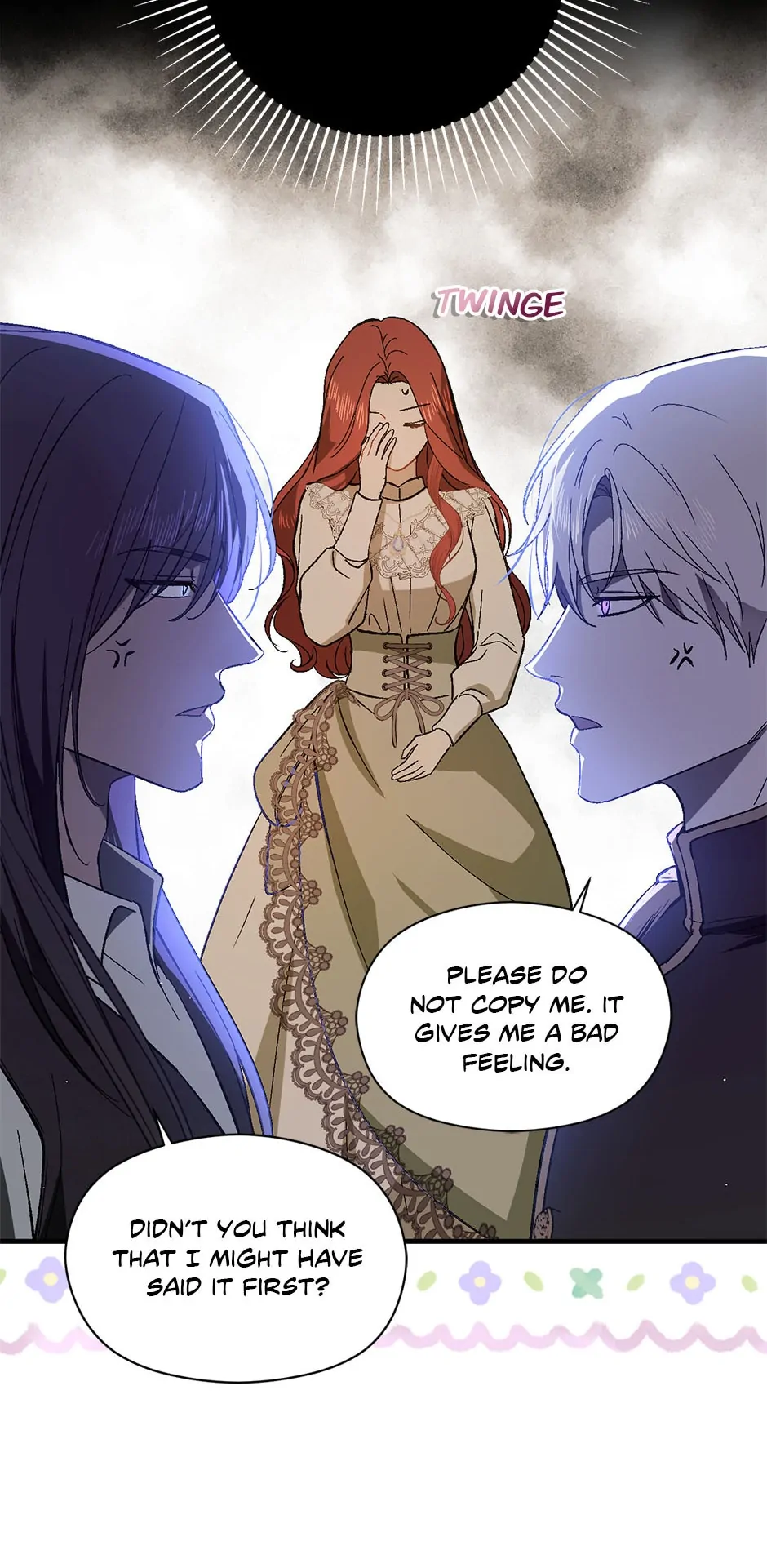I Didn’t Mean to Seduce the Male Lead Chapter 88 page 58