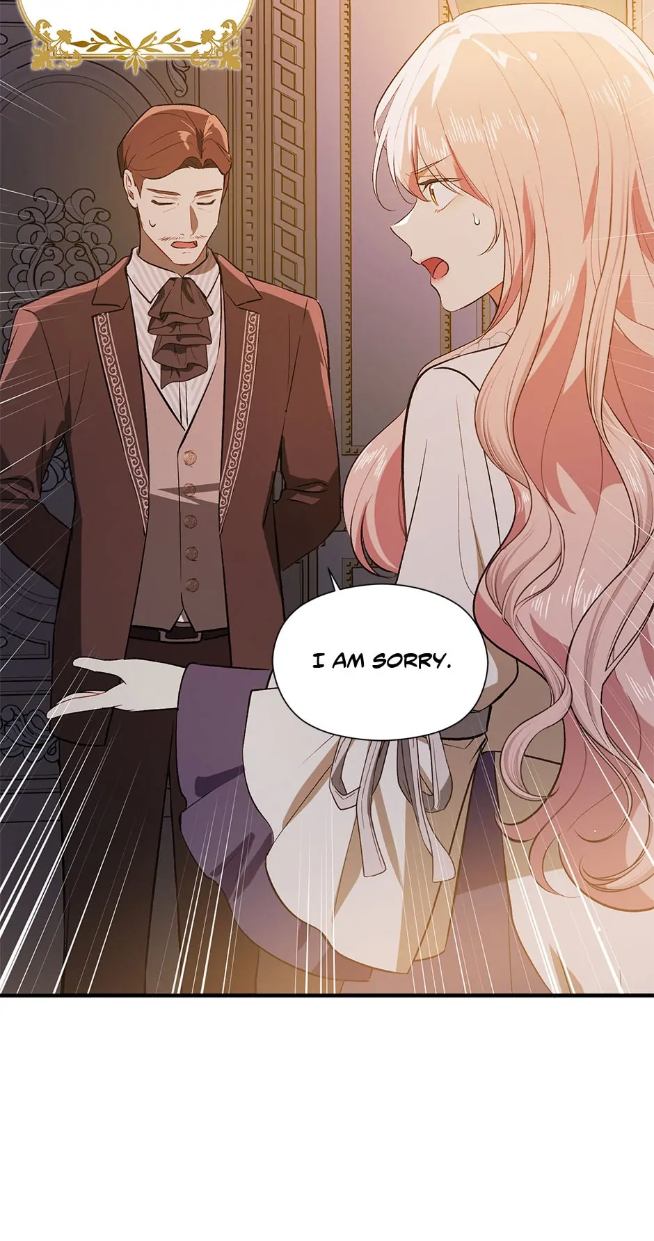 I Didn’t Mean to Seduce the Male Lead Chapter 88 page 5