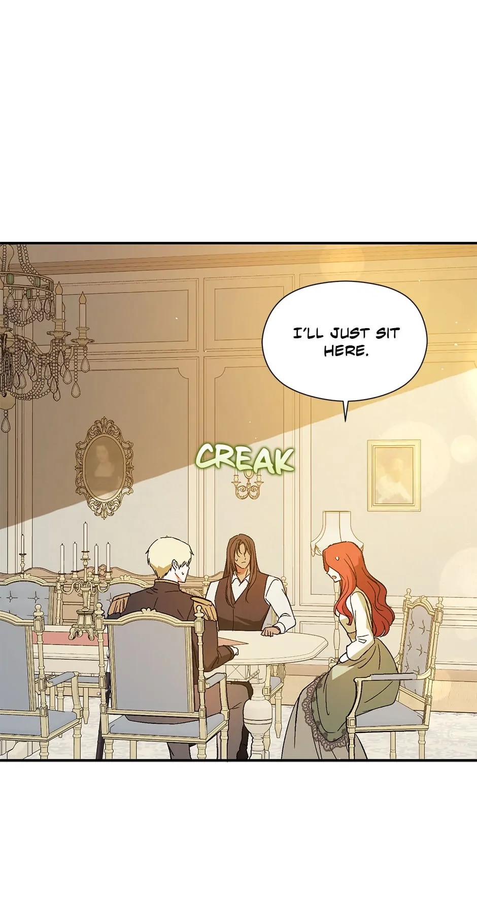 I Didn’t Mean to Seduce the Male Lead Chapter 88 page 59