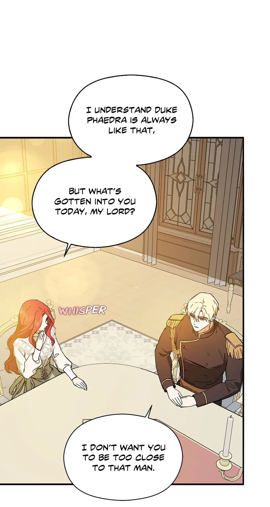 I Didn’t Mean to Seduce the Male Lead Chapter 88 page 60