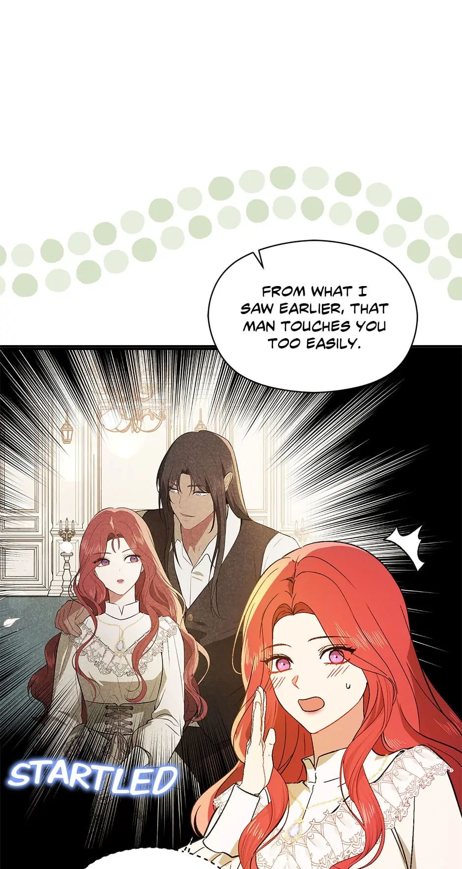 I Didn’t Mean to Seduce the Male Lead Chapter 88 page 61