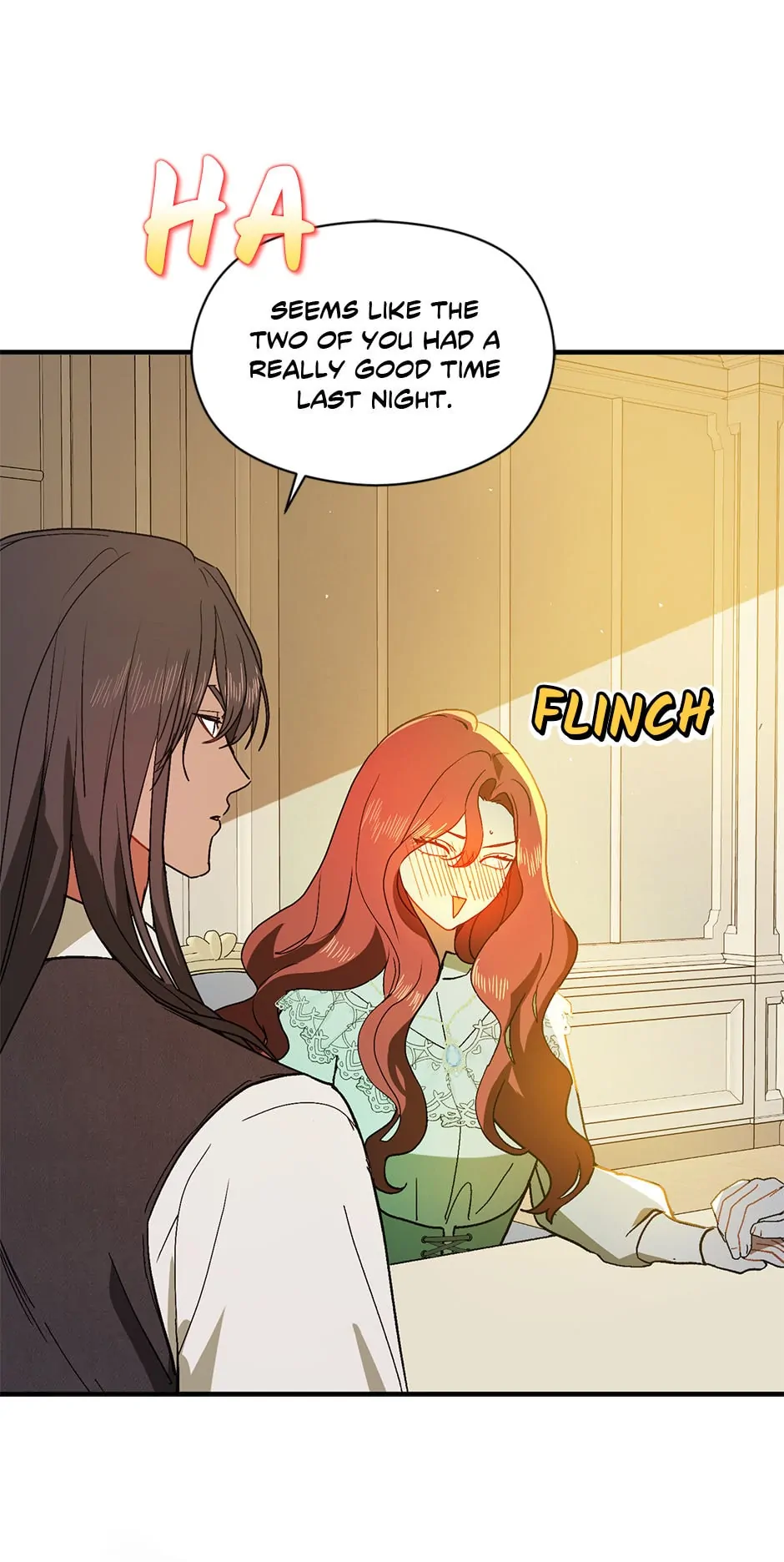I Didn’t Mean to Seduce the Male Lead Chapter 88 page 66