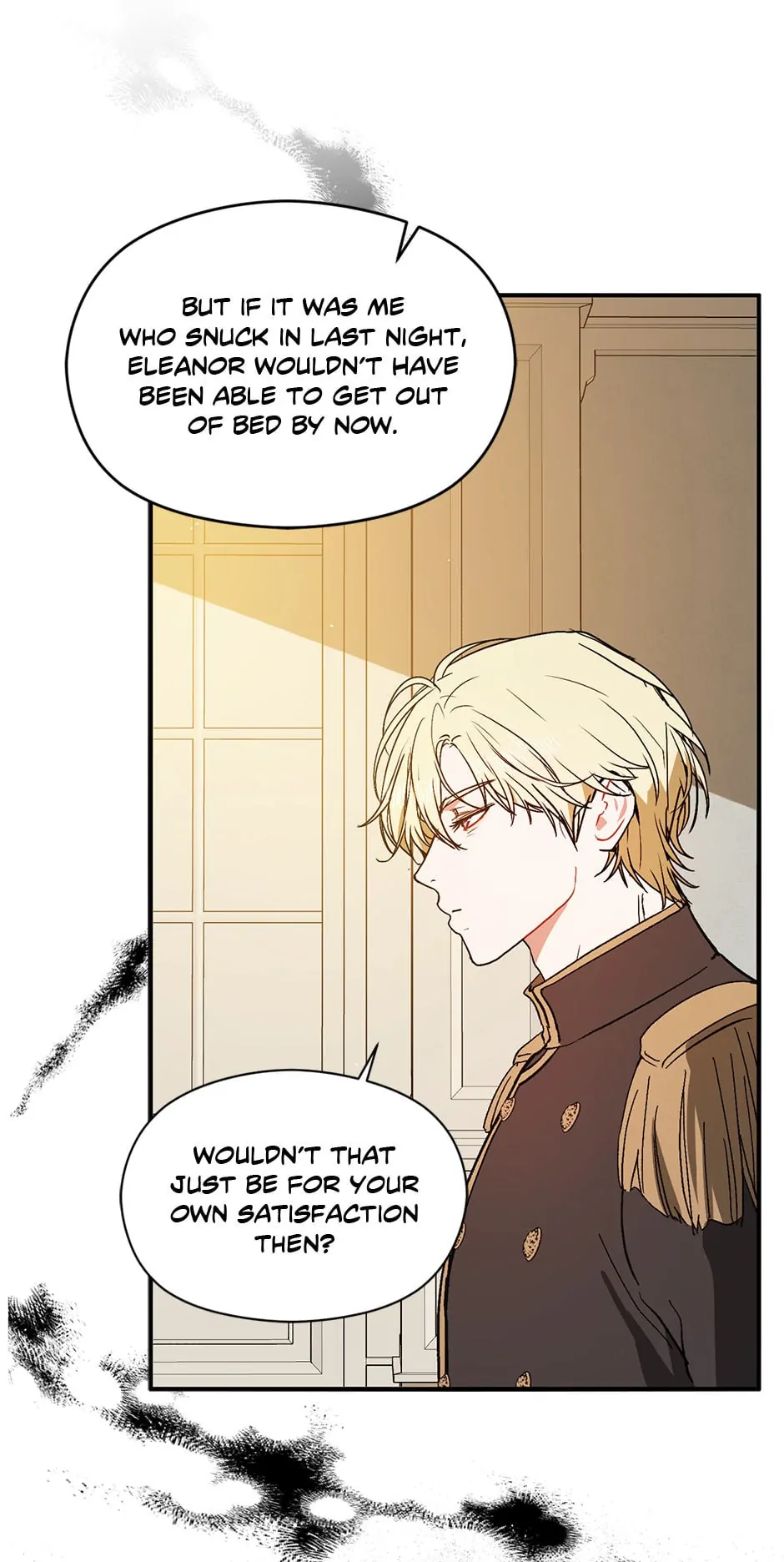 I Didn’t Mean to Seduce the Male Lead Chapter 88 page 67