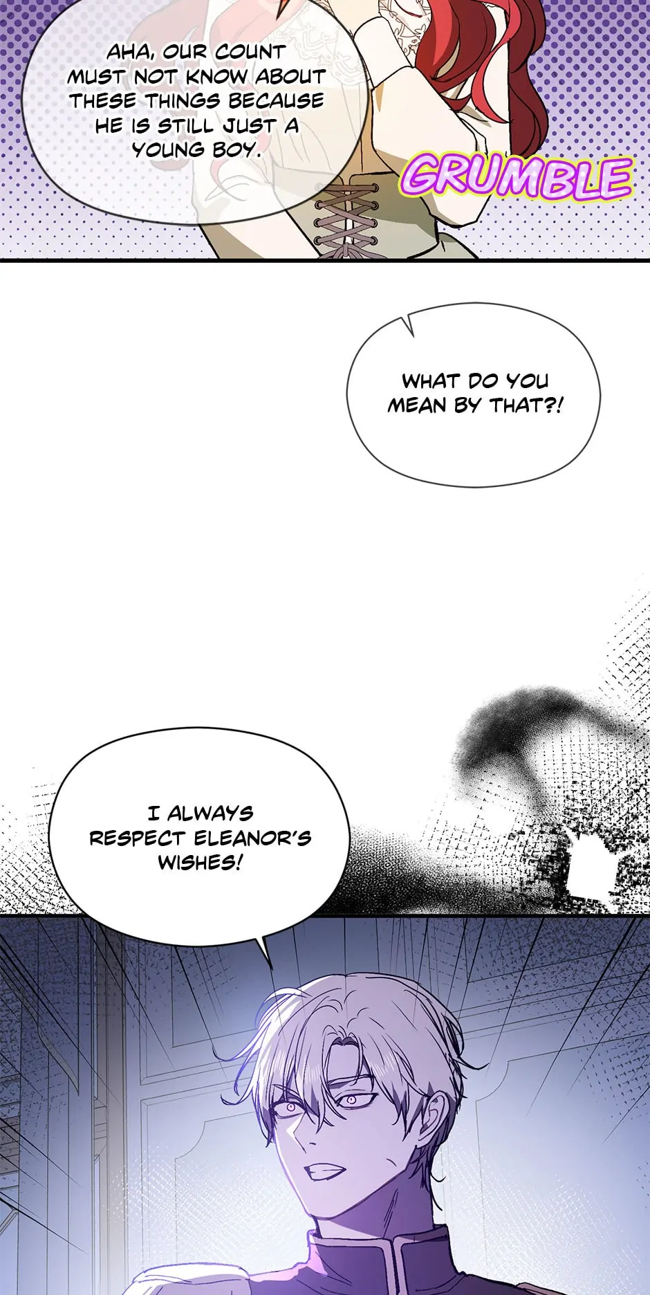 I Didn’t Mean to Seduce the Male Lead Chapter 88 page 69