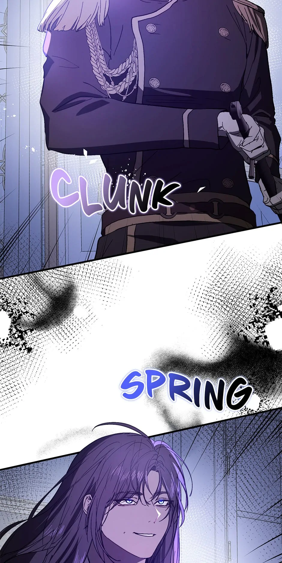 I Didn’t Mean to Seduce the Male Lead Chapter 88 page 70