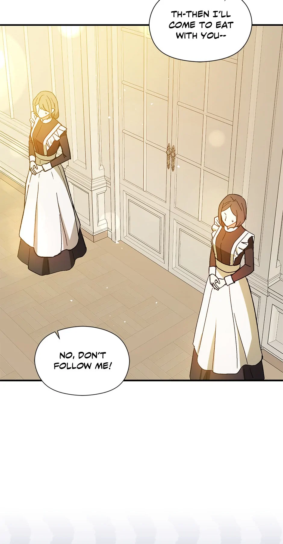 I Didn’t Mean to Seduce the Male Lead Chapter 88 page 76