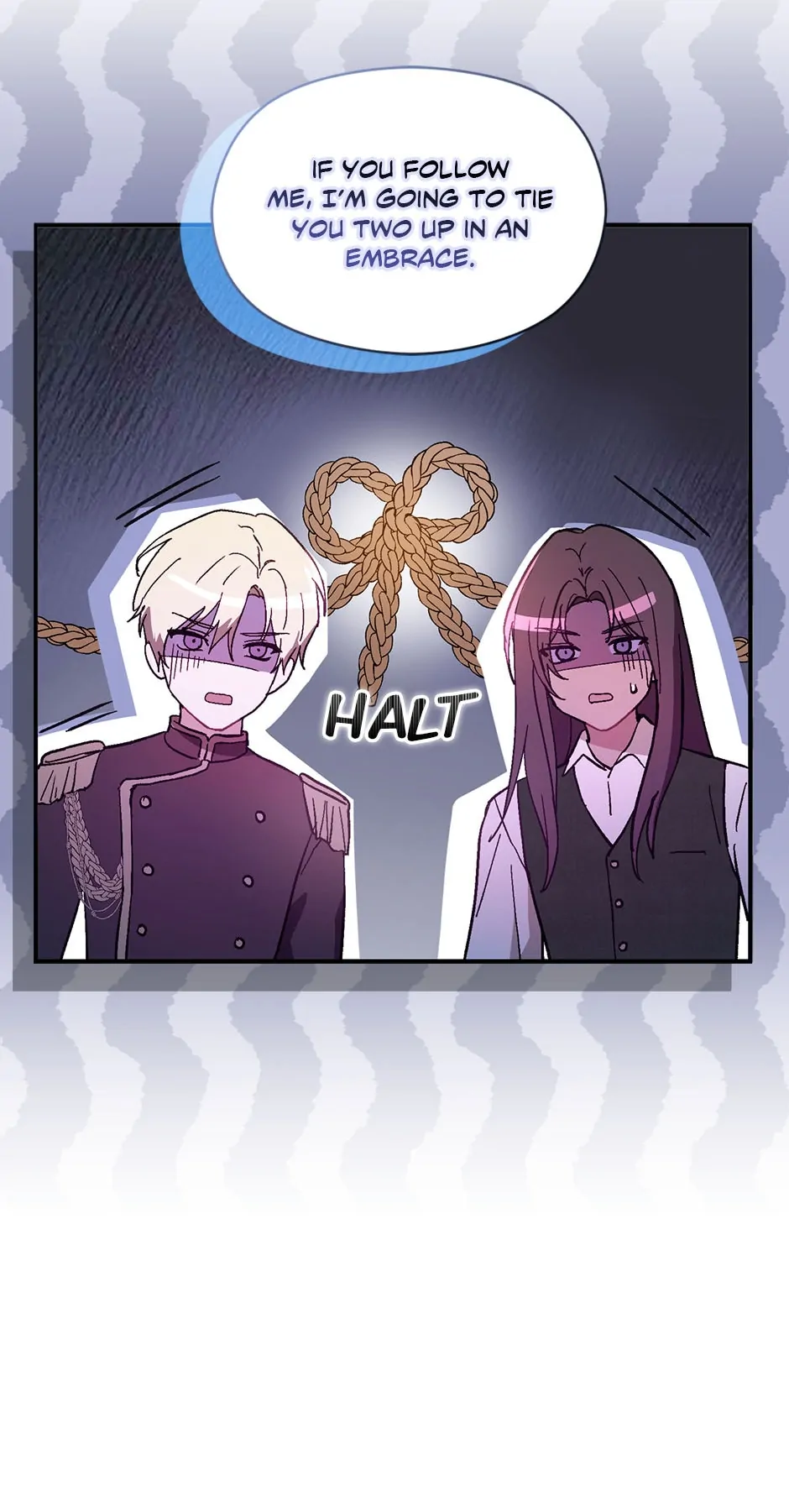 I Didn’t Mean to Seduce the Male Lead Chapter 88 page 77