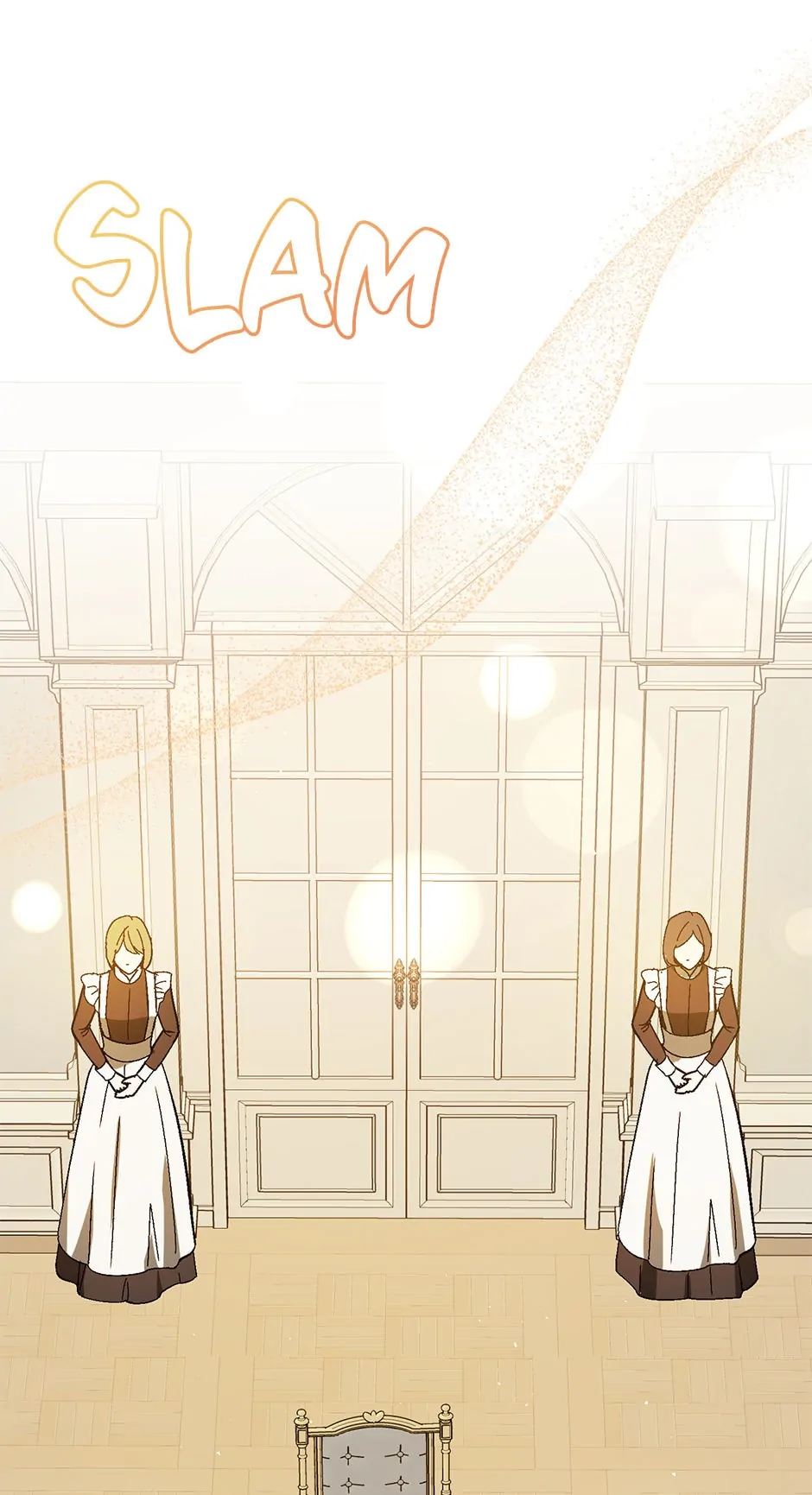 I Didn’t Mean to Seduce the Male Lead Chapter 88 page 78