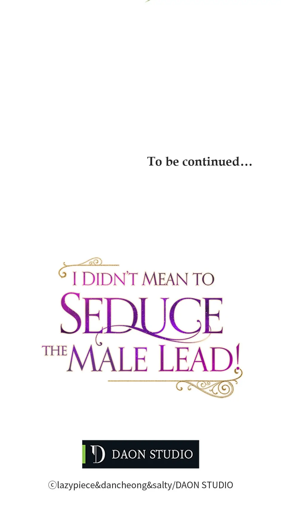 I Didn’t Mean to Seduce the Male Lead Chapter 88 page 82