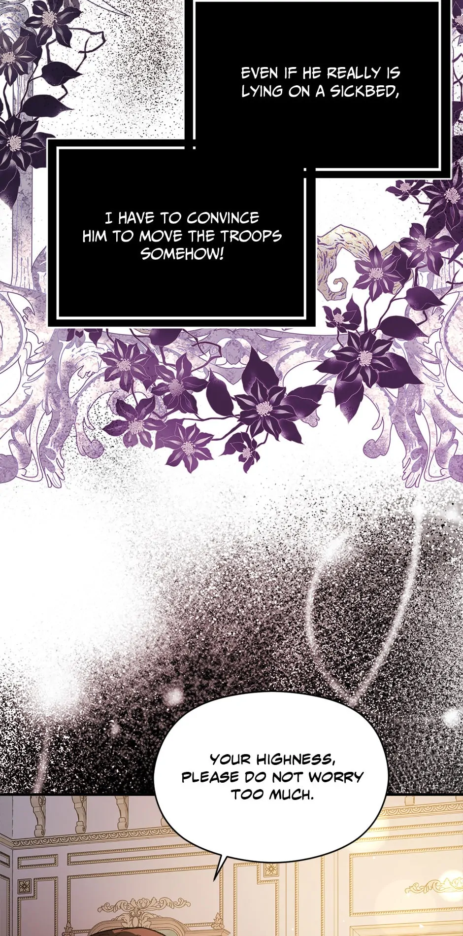 I Didn’t Mean to Seduce the Male Lead Chapter 88 page 8