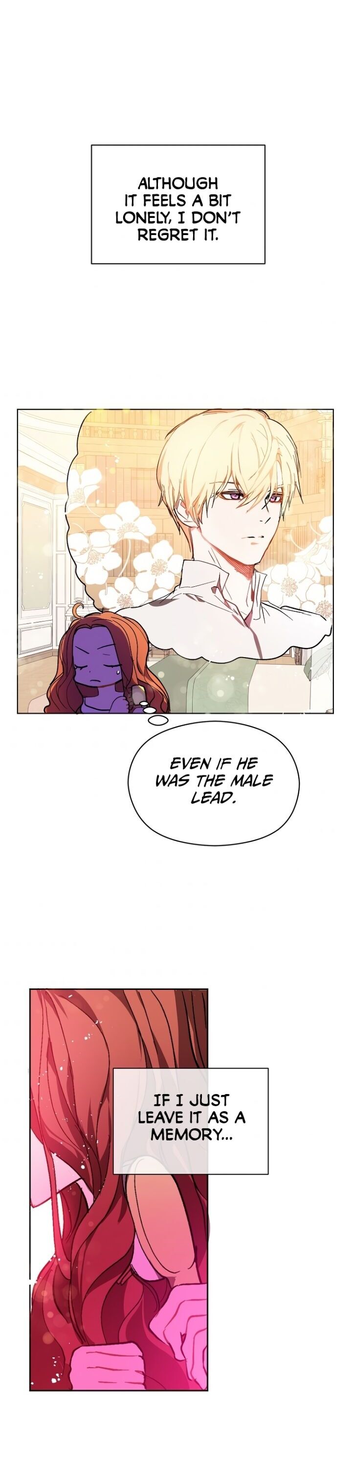 I Didn’t Mean to Seduce the Male Lead Chapter 9 page 9