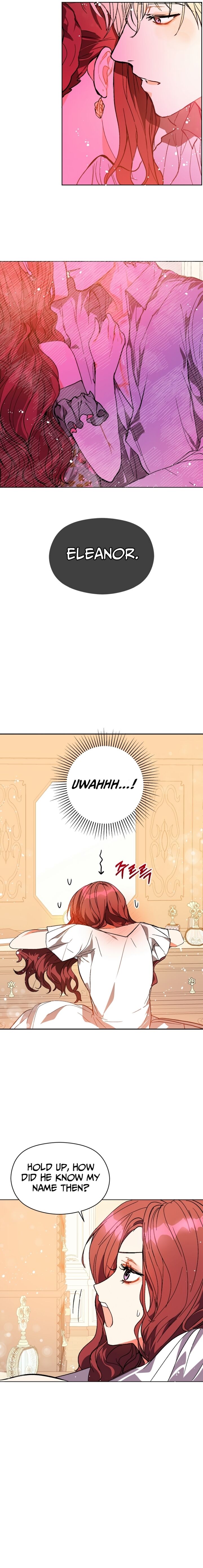 I Didn’t Mean to Seduce the Male Lead Chapter 9 page 10