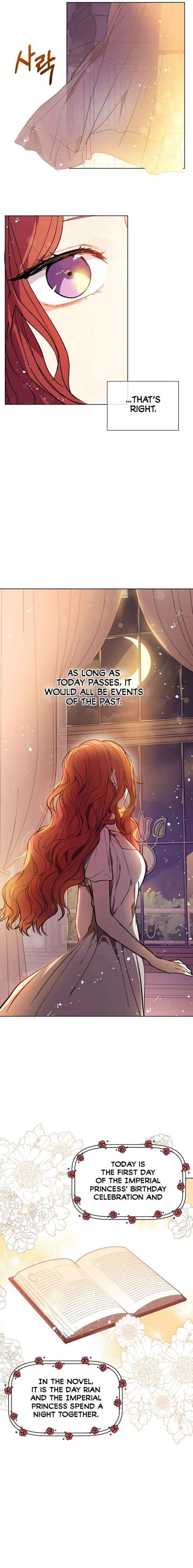 I Didn’t Mean to Seduce the Male Lead Chapter 9 page 13