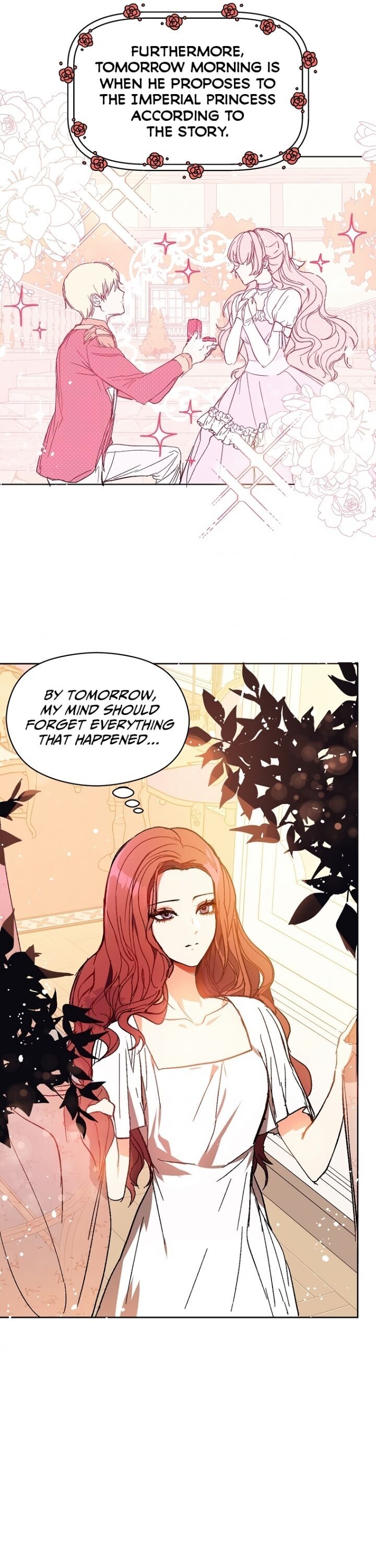 I Didn’t Mean to Seduce the Male Lead Chapter 9 page 14