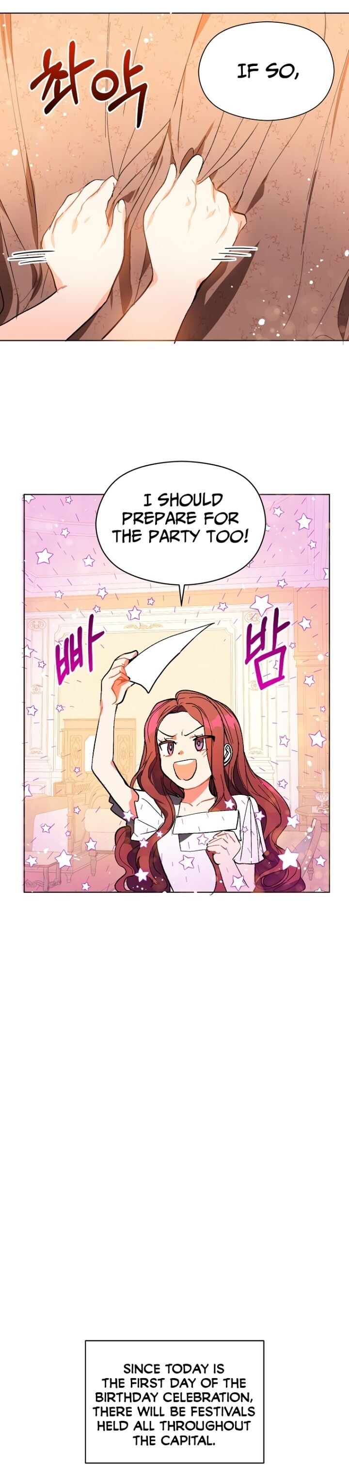 I Didn’t Mean to Seduce the Male Lead Chapter 9 page 15