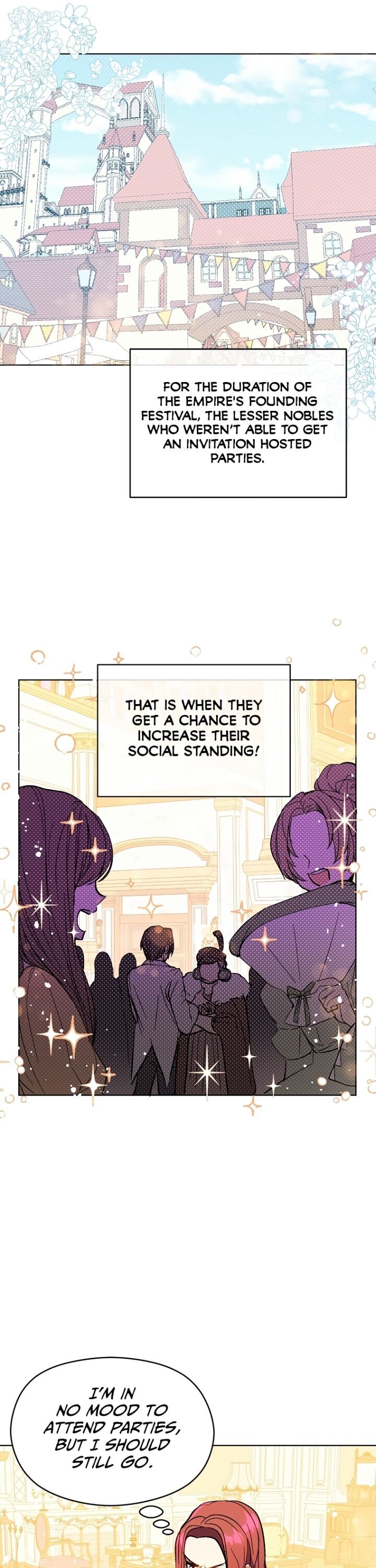 I Didn’t Mean to Seduce the Male Lead Chapter 9 page 16