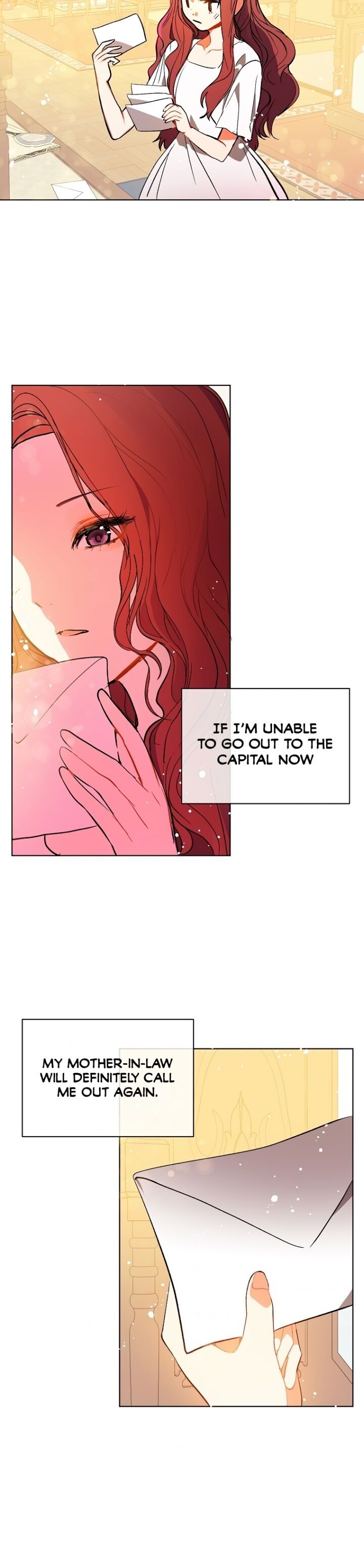 I Didn’t Mean to Seduce the Male Lead Chapter 9 page 17